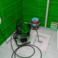 لوله بازکن فنرزن،شهریاروایین،خادم آباداندیشه،ملارد