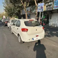 تیبا ۲ ۱۴۰۱|خودرو سواری و وانت|تهران, تهران‌ویلا|دیوار