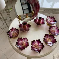 سفره هفت سین رزینی