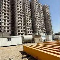 ۱۶۵متر/سازه نمونه در حال کار/ویوابدی/قطعی/تهاترآنی