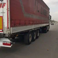 فروش آکتروس پلاک گرجستان|خودرو سنگین|مرند, |دیوار