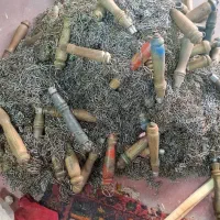 زنجیر محرم عزاداری