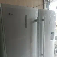 یخچال|یخچال و فریزر|خاوه, |دیوار