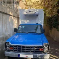 نیسان یخچالدار دوگانه فابریک کارخانه صفر اقساطی
