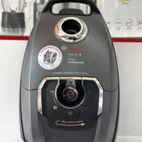 جارو برقی بوش اصل آلمان سری ۸