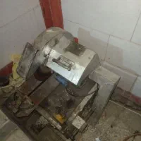 اره برقی به شرط سالم