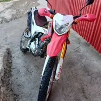 موتور پرواز ۲۰۰