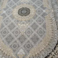 فرش ۹متری سالم تمیز|فرش|بومهن, |دیوار