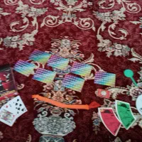 شعبده بازی
