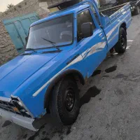 زامیاد فروشی تمیز و آماده بار|خودرو سواری و وانت|سراوان, |دیوار