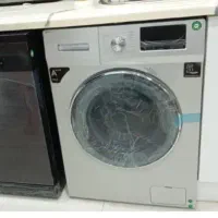 لباس شویی 7کیلویی