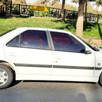 پژو پارس سال مدل  ۹۹|خودرو سواری و وانت|هشتگرد, هشتگرد قدیم|دیوار