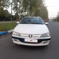 پژو پارس TU5اتومات