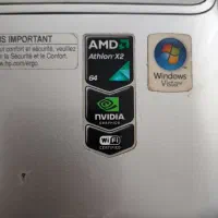 Hp G60 laptop|رایانه همراه|تهران, گیشا|دیوار