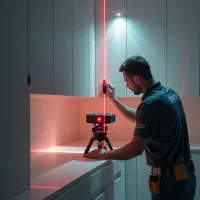 کابینت و کمد ساخت و تعمیر