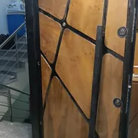 نصب درب ضد سرقت ریگلاژ درب ضد سرقت نصب آرامبند|خدمات پیشه و مهارت|شیراز, ریشمک|دیوار