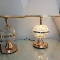 آباژور .چراغ خواب