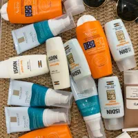 جشنواره فروش ضدآفتاب های اورجینال