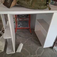 کمد کودک و نوجوان|تخت و سرویس خواب|رشت, شالکو|دیوار