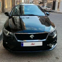 تارا دستی 403 مشکی ابنوس مشابه صفر