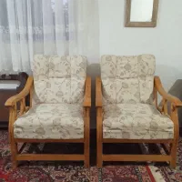 مبل شش نفره