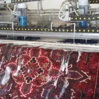 کارخانه قالیشویی و(مبل شویی)محله ۱۰۰درصد تضمینی