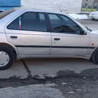 پژو 405|خودرو سواری و وانت|قروه, |دیوار