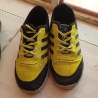 کفش های پسرانه سالم و درحد نو|کفش و لباس بچه|یاسوج, |دیوار