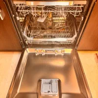 ظرفشویی ۱۴ نفره دودی مات ال جی ۳۲۵|ماشین ظرفشویی|تهران, امانیه|دیوار