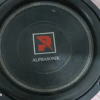 باندپایونر.ساب.دوتاتویترtx350پایونر .تخته.سیم کشی|قطعات یدکی و لوازم جانبی|مشهد, کشف|دیوار