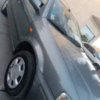 سمند۸۷ دوگانه سوز شرکتی