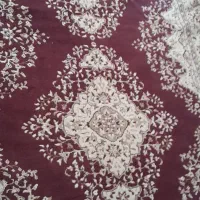 فرش کناره ۹متری