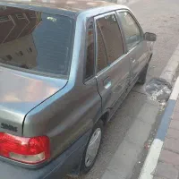 پراید مدل 1388 سواری بی نظیر|خودرو سواری و وانت|قم, پردیسان|دیوار