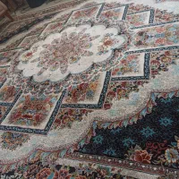 ۲عددفرش ۹متری ۷۰۰شانه|فرش|نیشابور, سرآب کوشک|دیوار