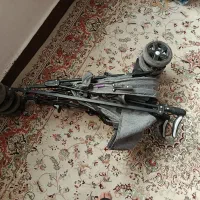 کالسکه|کالسکه و لوازم جانبی|قم, پردیسان|دیوار