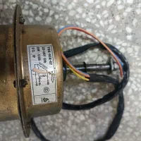 فن کولر گازی توشیبا ژاپن