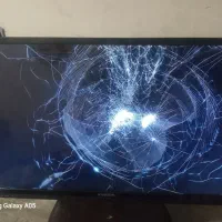 تلوزیون ایکس ویژن ۴۰ اینچ