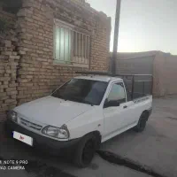 پراید وانت 1401