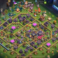 اکانت تان ۱۵ و کلن