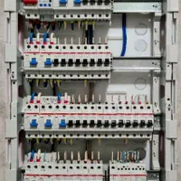 برقکاری نصب لاینر آیفون مخابرات کولر سرویس