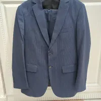 کت وشلوار در حد نو