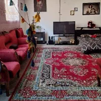 سوئیت ویلایی. ویلایی پارکینگ دار|اجارهٔ کوتاهمدت آپارتمان و سوئیت|شاهینشهر, فدک|دیوار