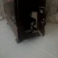 بخاری|بخاری، هیتر، شومینه|شیراز, کوشک میدان|دیوار