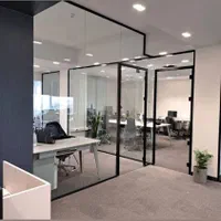 صنایع شیشه الماس قزوین نمایندگی
