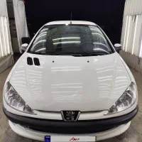 206 تیپ ۲ مدل ۹۱