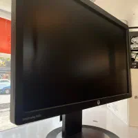 مانیتور HP استوک با HDMI 22اینچ