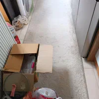 فرش 9 متری نو عید خریدم شسته نشده هنوز|فرش|کرج, گلشهر|دیوار