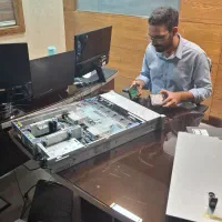 خدمات شبکه اصفهان مشاوره رایگان