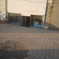 اجاره و فروش مغازه ۳۰ متری در نبش پیامبر اعظم ۹۵|اجارهٔ مغازه و غرفه|مشهد, یاغون آباد|دیوار