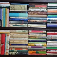 ۱۰۰ جلد کتاب